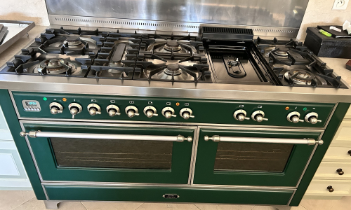 La Spécialité SIMLA : Diagnostiquer et Réparer les Cuisinières d’Exception