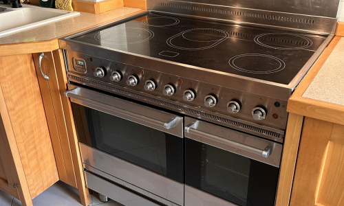 Intervention Monaco ILVE