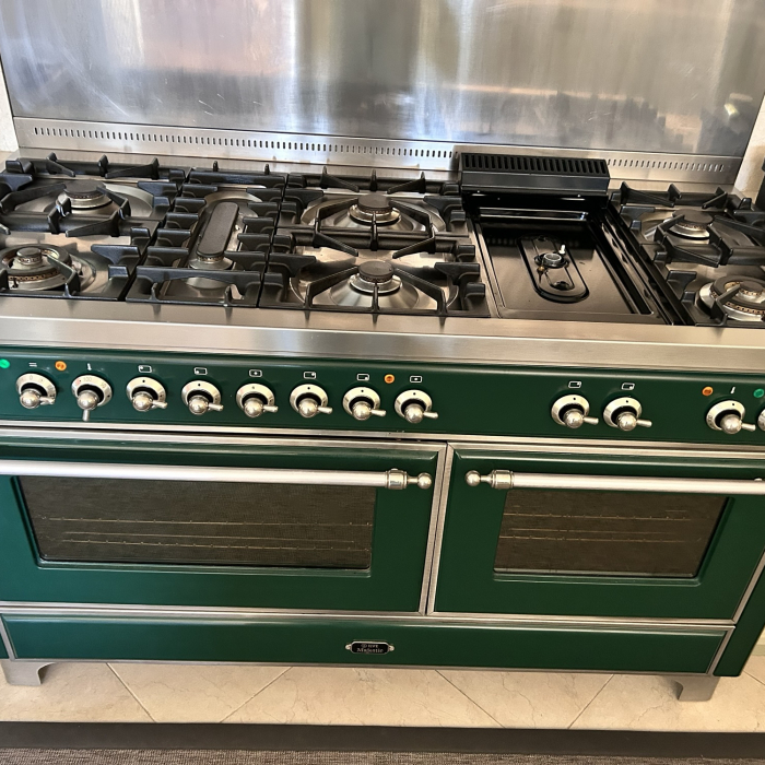 La Spécialité SIMLA : Diagnostiquer et Réparer les Cuisinières d’Exception