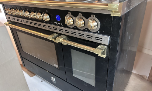 Diagnostic expert Steel