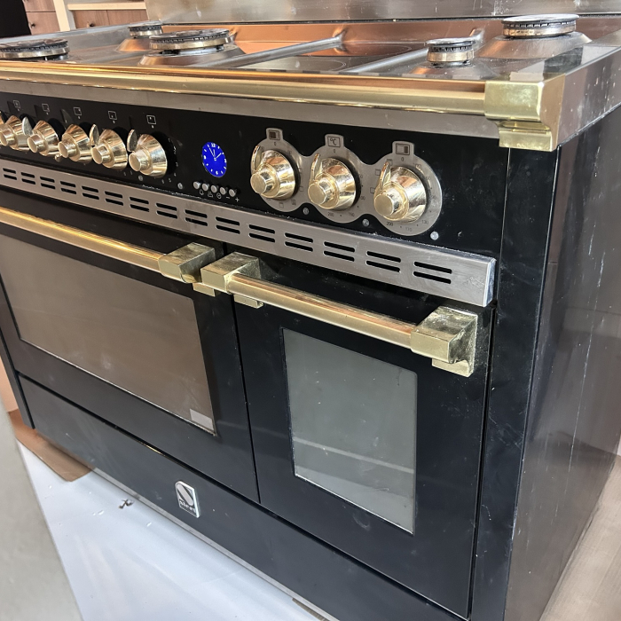 Diagnostic expert Steel