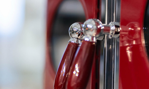 Archambaud des cuisinières d&rsquo;exception à la française