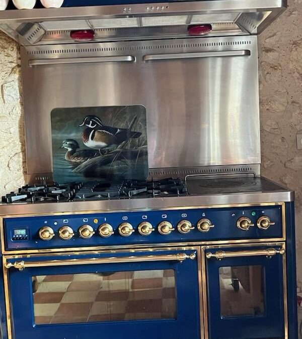 Une intervention rondement menée à distance