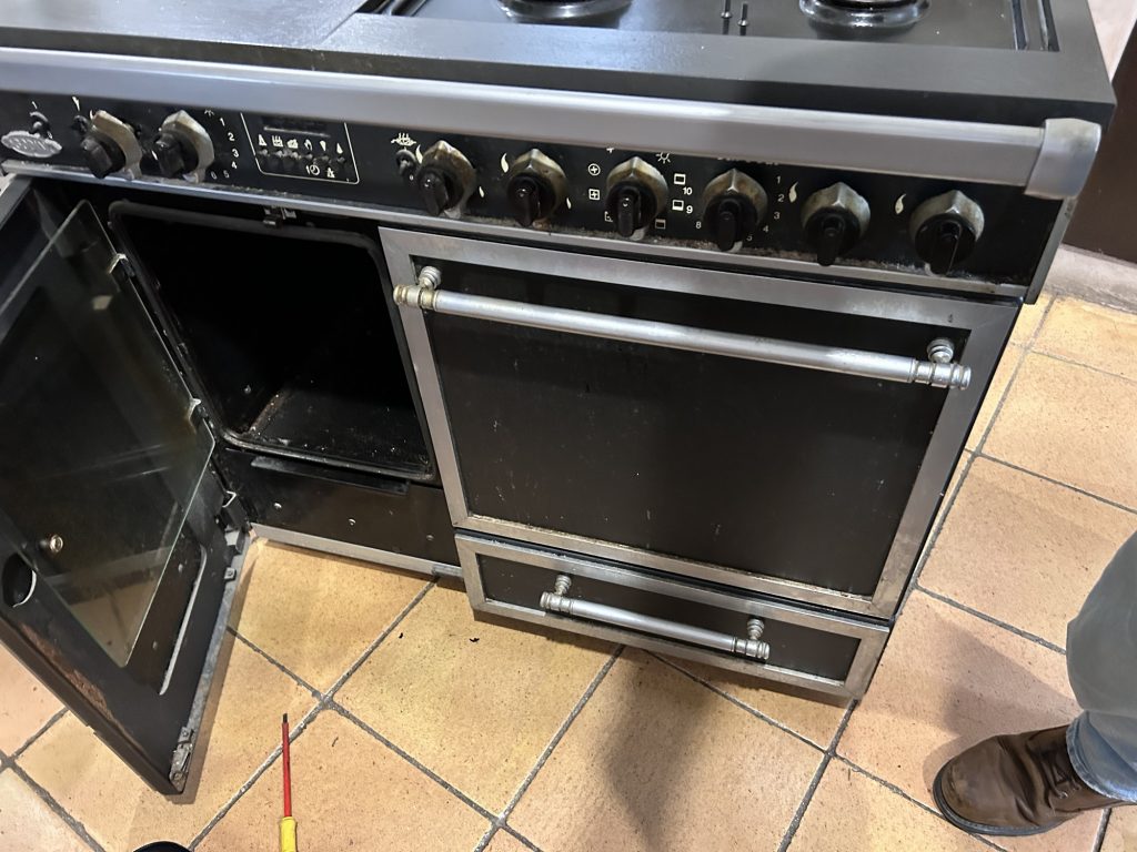 Intervention tres intéressante GODIN dans le Pays d’aubagne