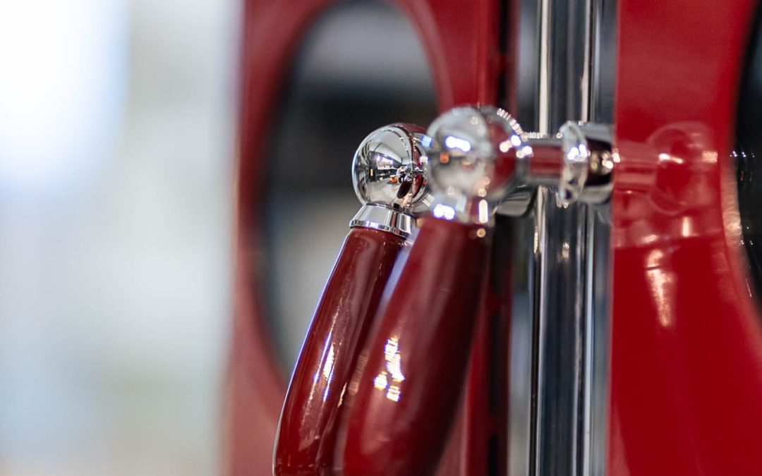 Archambaud des cuisinières d&rsquo;exception à la française