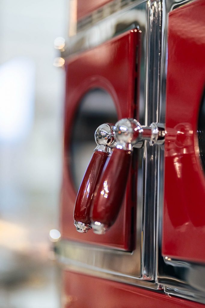 ARCHAMBAUD DES CUISNIERES D’EXCEPTION.