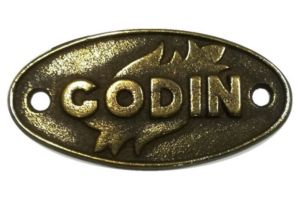 logo GODIN